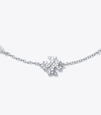Bracelet délicat Kira Pearl