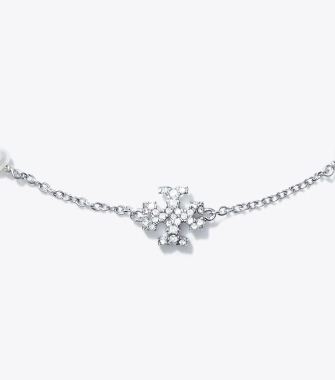 Bracelet délicat Kira Pearl Bracelet délicat Kira Pearl