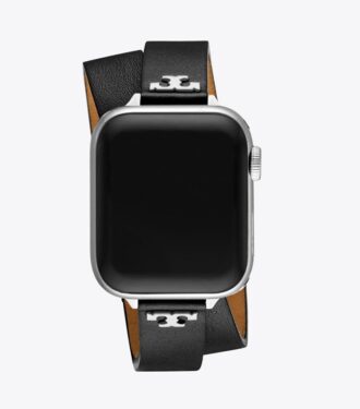 Bracelet double tour pour Apple Watch®