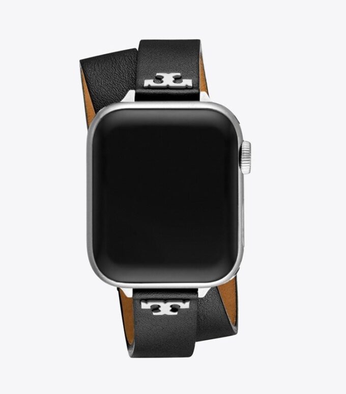 Bracelet double tour pour Apple Watch® Bracelet double tour pour Apple Watch®