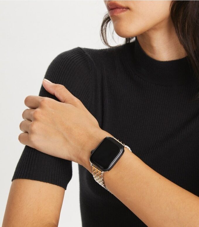 Bracelet Eleanor pour Apple Watch® Bracelet Eleanor pour Apple Watch®