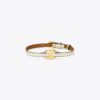 Bracelet en cuir Gemini Link Bracelet en cuir Gemini Link