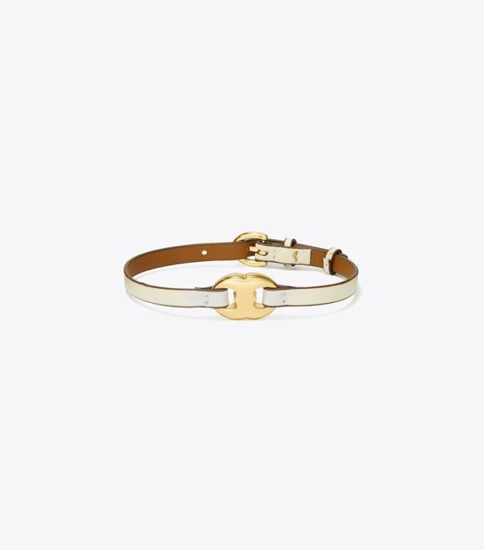 Bracelet en cuir Gemini Link Bracelet en cuir Gemini Link