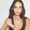 Bracelet en cuir Gemini Link Bracelet en cuir Gemini Link