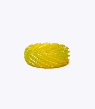 Bracelet en résine