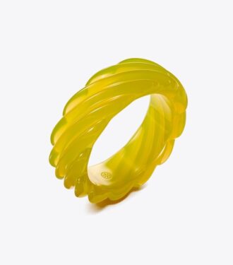 Bracelet en résine