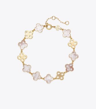 Bracelet Forget Me Not