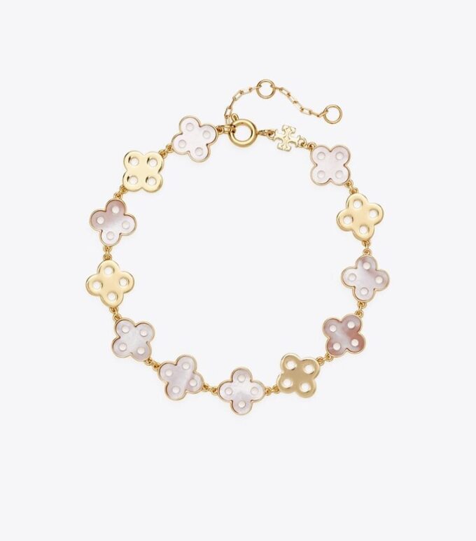 Bracelet Forget Me Not Bracelet Forget Me Not