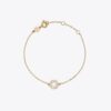 Bracelet Forget Me Not Hex Bracelet Forget Me Not Hex