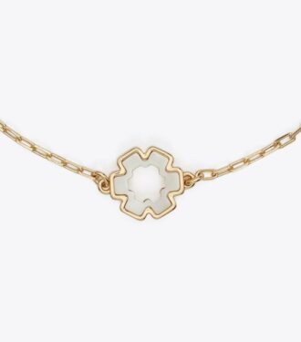 Bracelet Forget Me Not Hex