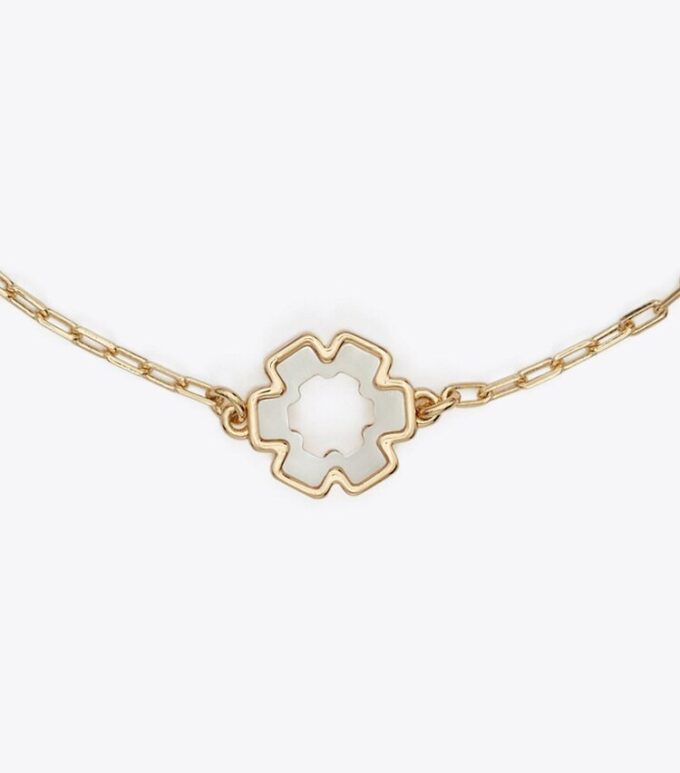 Bracelet Forget Me Not Hex Bracelet Forget Me Not Hex