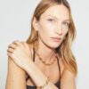 Collier Gemini Link Collier Gemini Link