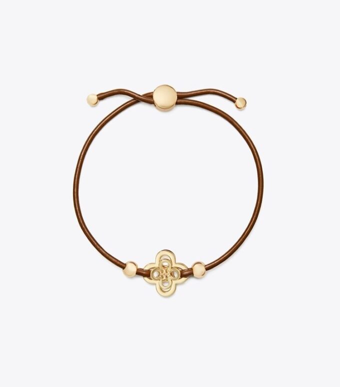 Bracelet à glissière Kira Clover Bracelet à glissière Kira Clover
