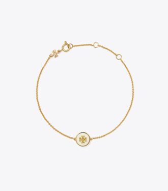 Bracelet Icon en émail