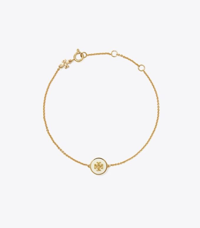 Bracelet Icon en émail