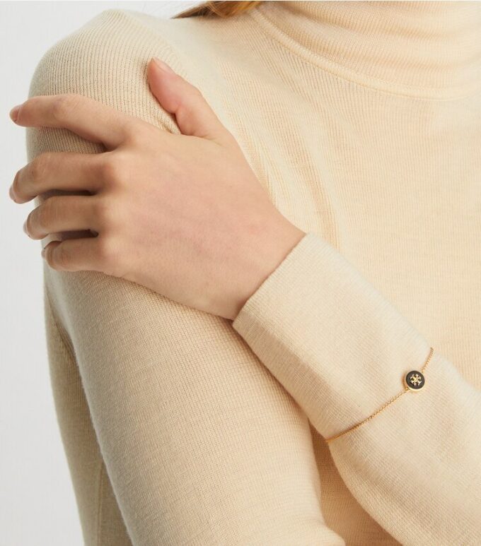 Bracelet Icon en émail