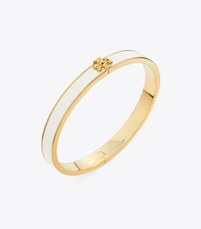 Bracelet Icon Medium émaillé