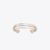 Bracelet Icon Pavé