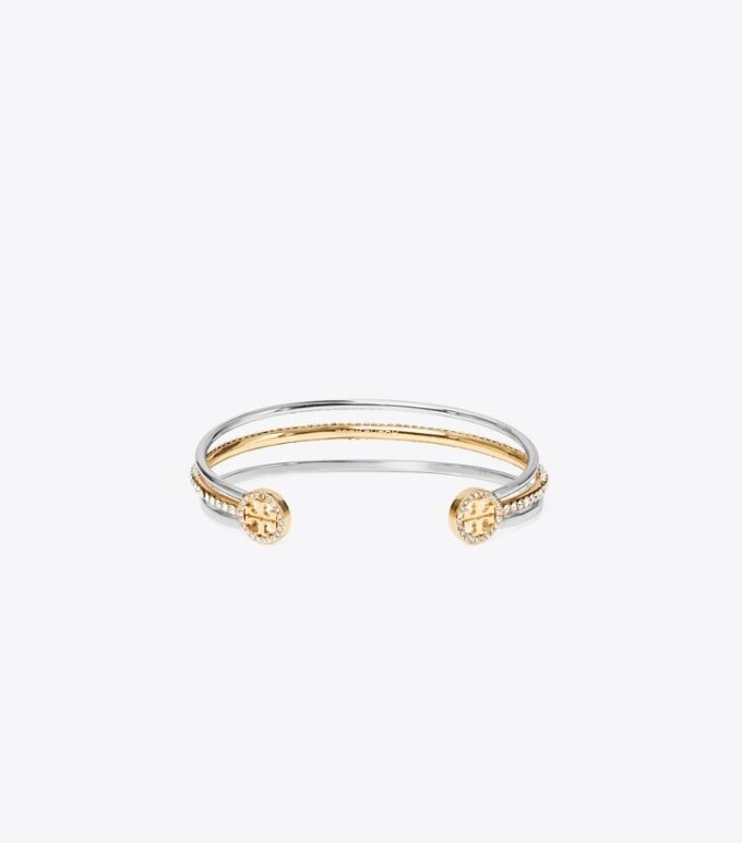 Bracelet Icon Pavé