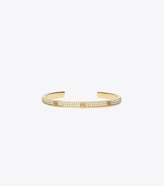 Bracelet Icon Pavé