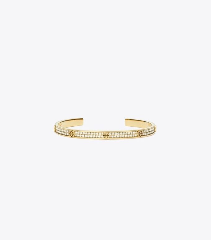 Bracelet Icon Pavé