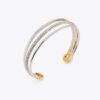 Bracelet Icon Pavé