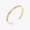 Bracelet Icon Pavé