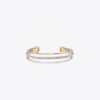 Bracelet Icon Pavé