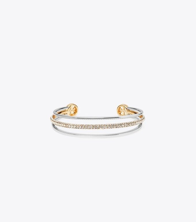 Bracelet Icon Pavé
