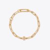 Bracelet Icon Pavé Chain