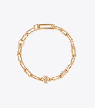 Bracelet Icon Pavé Chain