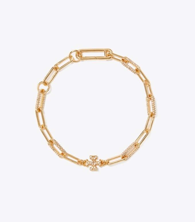 Bracelet Icon Pavé Chain