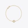 Bracelet Icon Pavé Chain