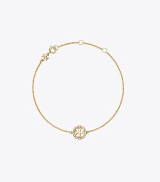 Bracelet Icon Pavé Chain