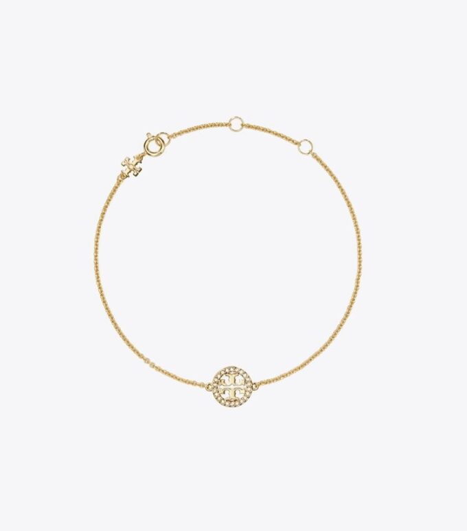 Bracelet Icon Pavé Chain