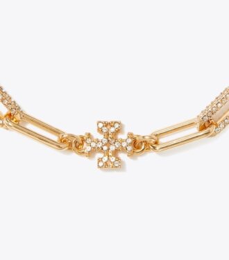Bracelet Icon Pavé Chain