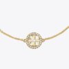 Bracelet Icon Pavé Chain