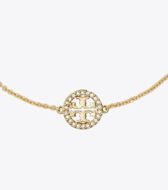 Bracelet Icon Pavé Chain