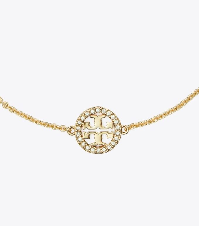 Bracelet Icon Pavé Chain