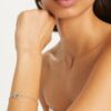 Bracelet Icon Pavé Chain