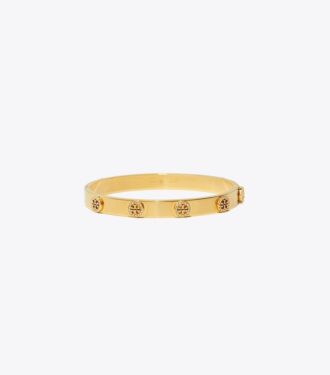 Bracelet Icon Pavé Hinge