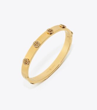 Bracelet Icon Pavé Hinge