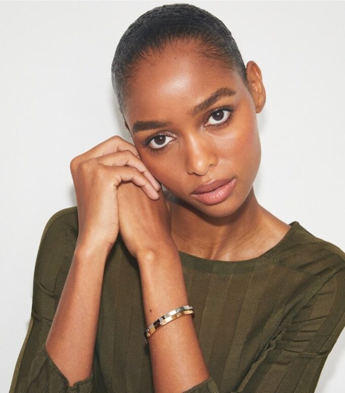 Bracelet Icon Stud