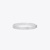 Bracelet Icon T Monogram Pavé Hinge