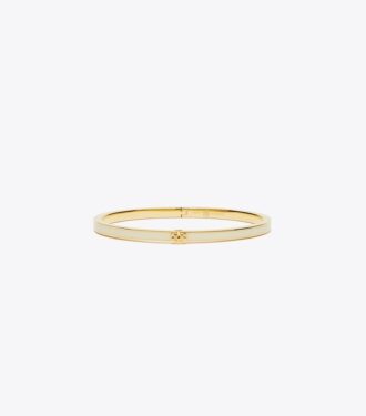 Bracelet Icon Thin Enamel