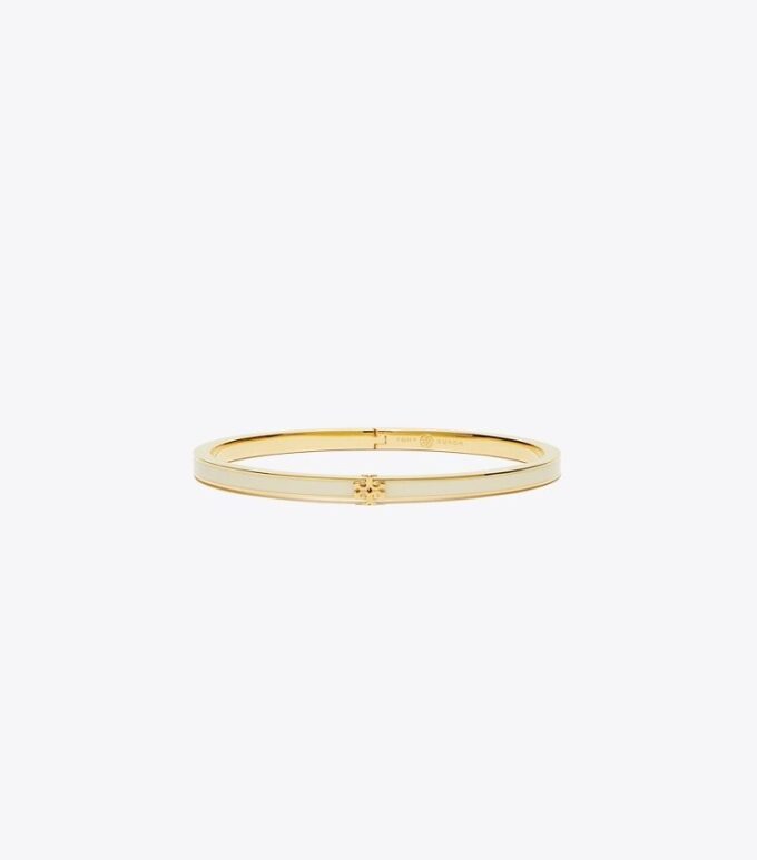 Bracelet Icon Thin Enamel