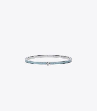 Bracelet Icon Thin Enamel