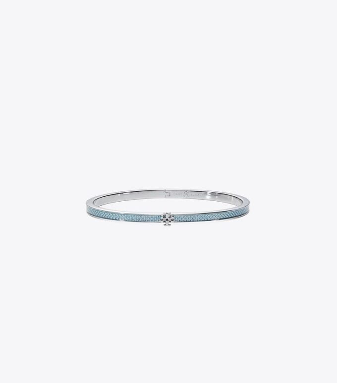 Bracelet Icon Thin Enamel
