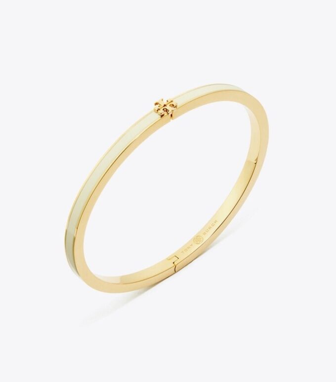 Bracelet Icon Thin Enamel