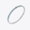 Bracelet Icon Thin Enamel